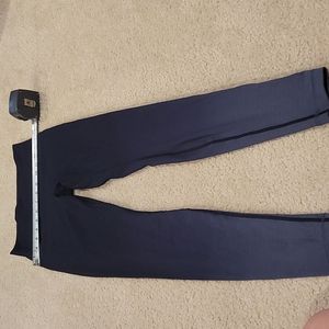 Lululemon sz 8 ombre leggings, EUC